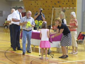 Vsakemu trenutek pozornosti